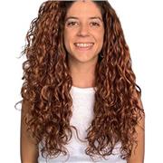 Me llamo Amanda y soy profesora de Educación Primaria y Educación Especial